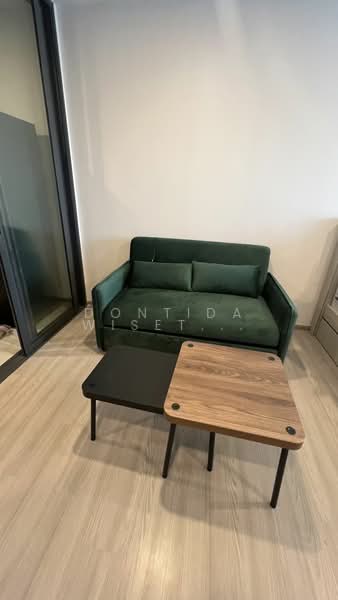 Aspire Sukhumvit-Rama 4, Bangkok, 4404 Rama 4 Road, Phra Kanong, Khlong Toei, Bangkok, 1 Bedroom, 31 sqm, Condo For Rent, by Dontida Wisetphanit, 500356231 - DDproperty.com