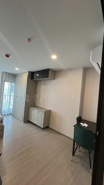 Aspire Sukhumvit-Rama 4, Bangkok, 4404 Rama 4 Road, Phra Kanong, Khlong Toei, Bangkok, 1 Bedroom, 31 sqm, Condo For Rent, by Dontida Wisetphanit, 500356231 - DDproperty.com