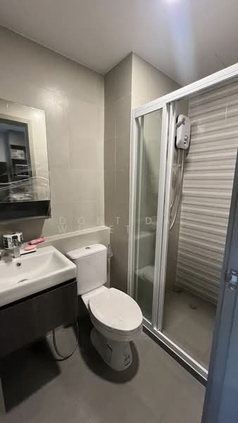 Aspire Sukhumvit-Rama 4, Bangkok, 4404 Rama 4 Road, Phra Kanong, Khlong Toei, Bangkok, 1 Bedroom, 31 sqm, Condo For Rent, by Dontida Wisetphanit, 500356231 - DDproperty.com
