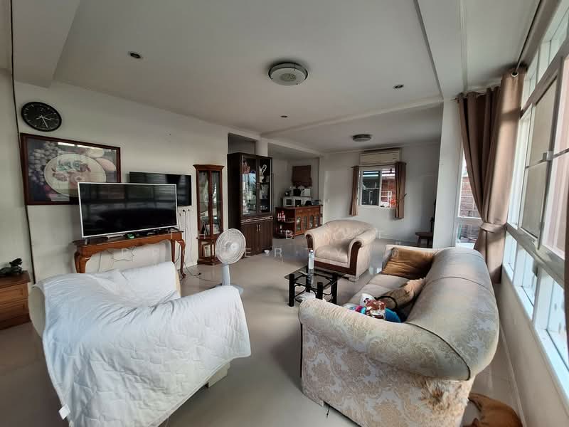 Supalai Park Ville Romklao-Suvarnabhumi, Bangkok, Romklao Road, Min Buri, Bangkok, 3 Bedrooms, 150 sqm, Single Detached House For Sale, by The Best Property ตั๊ก, 500356232 - DDproperty.com