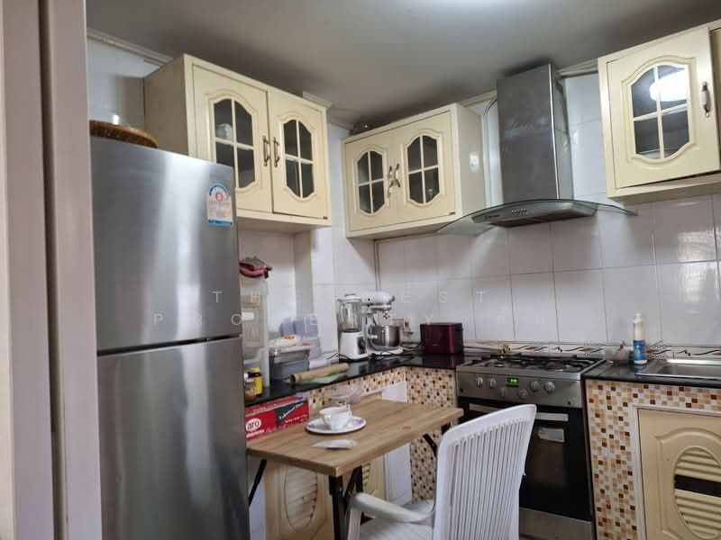 Supalai Park Ville Romklao-Suvarnabhumi, Bangkok, Romklao Road, Min Buri, Bangkok, 3 Bedrooms, 150 sqm, Single Detached House For Sale, by The Best Property ตั๊ก, 500356232 - DDproperty.com