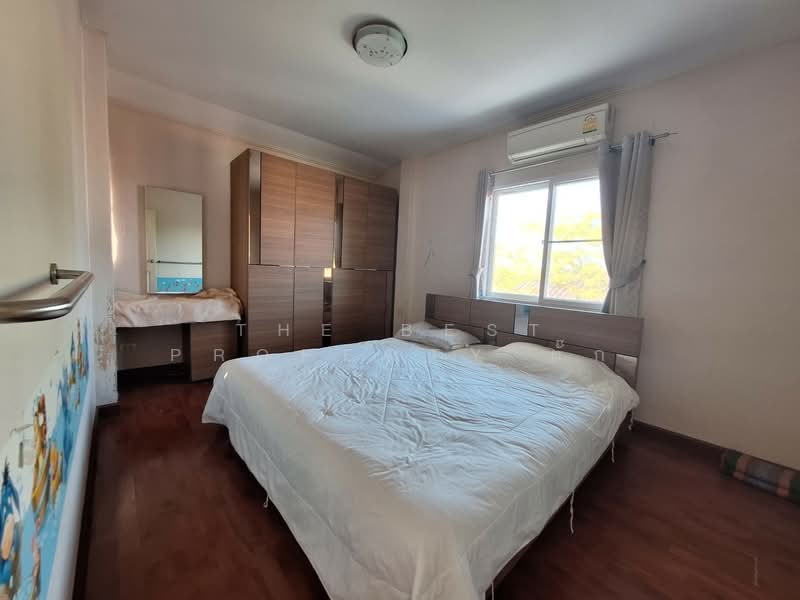 Supalai Park Ville Romklao-Suvarnabhumi, Bangkok, Romklao Road, Min Buri, Bangkok, 3 Bedrooms, 150 sqm, Single Detached House For Sale, by The Best Property ตั๊ก, 500356232 - DDproperty.com
