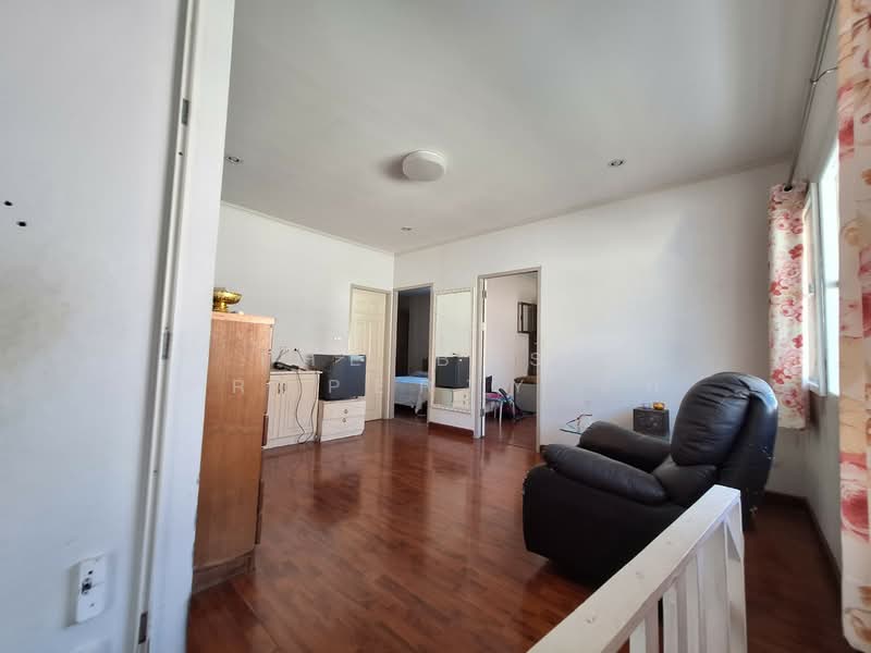Supalai Park Ville Romklao-Suvarnabhumi, Bangkok, Romklao Road, Min Buri, Bangkok, 3 Bedrooms, 150 sqm, Single Detached House For Sale, by The Best Property ตั๊ก, 500356232 - DDproperty.com