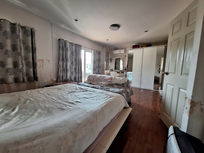 Supalai Park Ville Romklao-Suvarnabhumi, Bangkok, Romklao Road, Min Buri, Bangkok, 3 Bedrooms, 150 sqm, Single Detached House For Sale, by The Best Property ตั๊ก, 500356232 - DDproperty.com