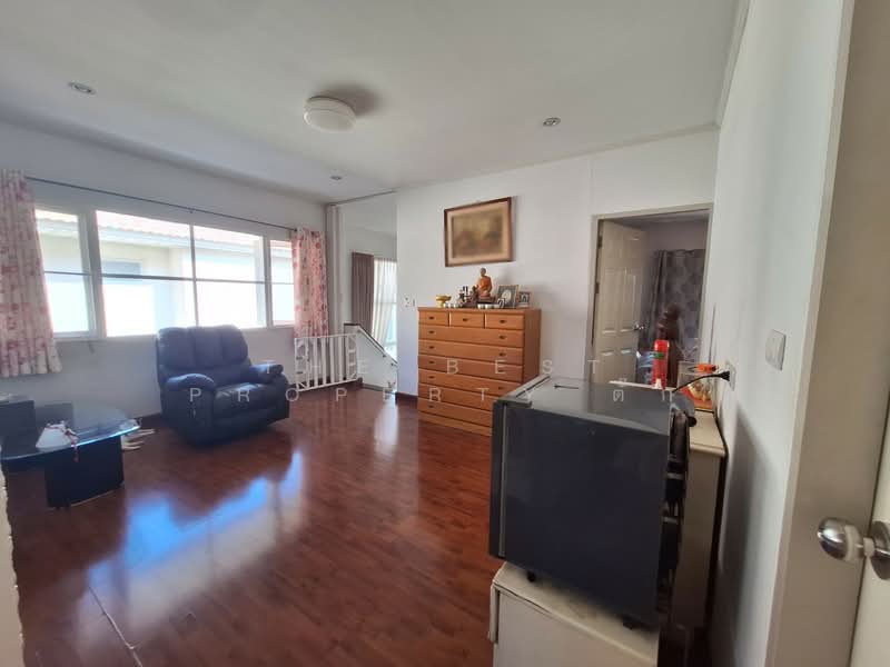 Supalai Park Ville Romklao-Suvarnabhumi, Bangkok, Romklao Road, Min Buri, Bangkok, 3 Bedrooms, 150 sqm, Single Detached House For Sale, by The Best Property ตั๊ก, 500356232 - DDproperty.com