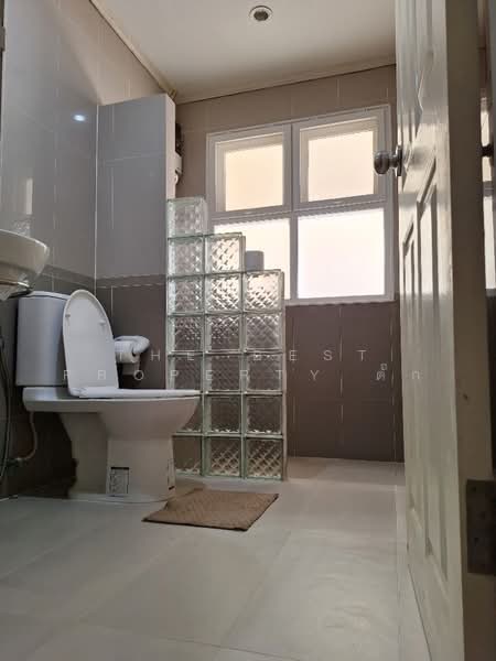 Supalai Park Ville Romklao-Suvarnabhumi, Bangkok, Romklao Road, Min Buri, Bangkok, 3 Bedrooms, 150 sqm, Single Detached House For Sale, by The Best Property ตั๊ก, 500356232 - DDproperty.com