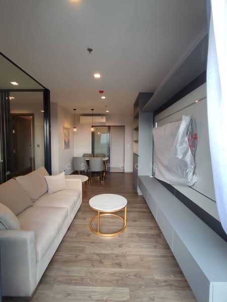 Life Ladprao Valley, Bangkok, Phaholyothin Road, Jom Phon, Chatuchak, Bangkok, 2 Bedrooms, 60 sqm, Condo For Rent, by CS Poon, 500356233 - DDproperty.com