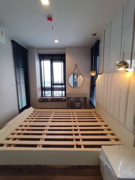 Life Ladprao Valley, Bangkok, Phaholyothin Road, Jom Phon, Chatuchak, Bangkok, 2 Bedrooms, 60 sqm, Condo For Rent, by CS Poon, 500356233 - DDproperty.com