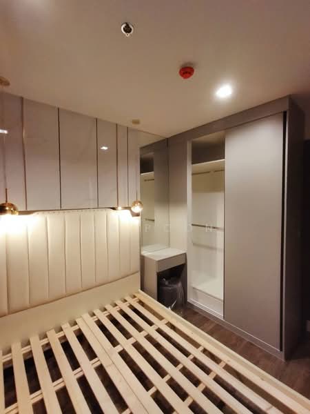 Life Ladprao Valley, Bangkok, Phaholyothin Road, Jom Phon, Chatuchak, Bangkok, 2 Bedrooms, 60 sqm, Condo For Rent, by CS Poon, 500356233 - DDproperty.com