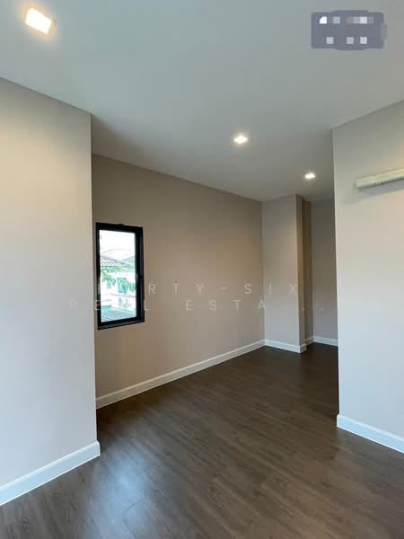 Bangkok Boulevard Rama 5, Nonthaburi, 34-38 Atchariya Prasith Road, Mahasawat, Bang Kruai, Nonthaburi, 4 Bedrooms, 234 sqm, Single Detached House For Sale, by Forty-Six Real Estate Group, 500356237 - DDproperty.com
