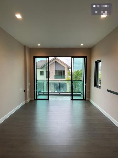 Bangkok Boulevard Rama 5, Nonthaburi, 34-38 Atchariya Prasith Road, Mahasawat, Bang Kruai, Nonthaburi, 4 Bedrooms, 234 sqm, Single Detached House For Sale, by Forty-Six Real Estate Group, 500356237 - DDproperty.com
