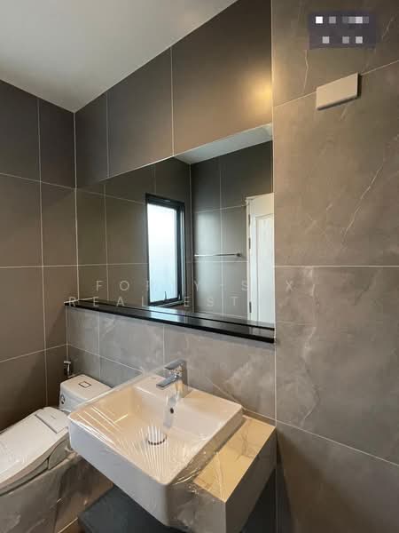 Bangkok Boulevard Rama 5, Nonthaburi, 34-38 Atchariya Prasith Road, Mahasawat, Bang Kruai, Nonthaburi, 4 Bedrooms, 234 sqm, Single Detached House For Sale, by Forty-Six Real Estate Group, 500356237 - DDproperty.com