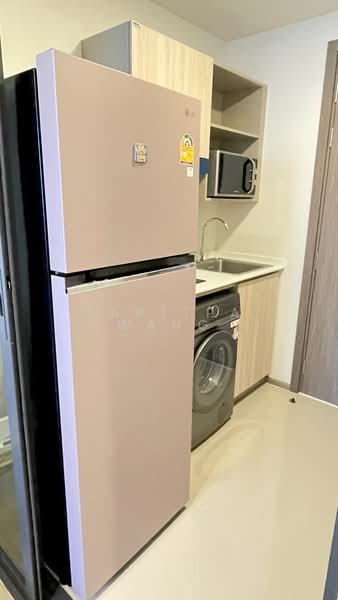 The Muve Bangna, Samut Prakan, 41 Premruetai Lock 10 Alley, Bangphli Yai, Bang Plee, Samut Prakan, 2 Bedrooms, 50 sqm, Condo For Rent, by Sarttra Wang, 500356239 - DDproperty.com