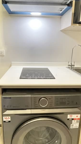 The Muve Bangna, Samut Prakan, 41 Premruetai Lock 10 Alley, Bangphli Yai, Bang Plee, Samut Prakan, 2 Bedrooms, 50 sqm, Condo For Rent, by Sarttra Wang, 500356239 - DDproperty.com