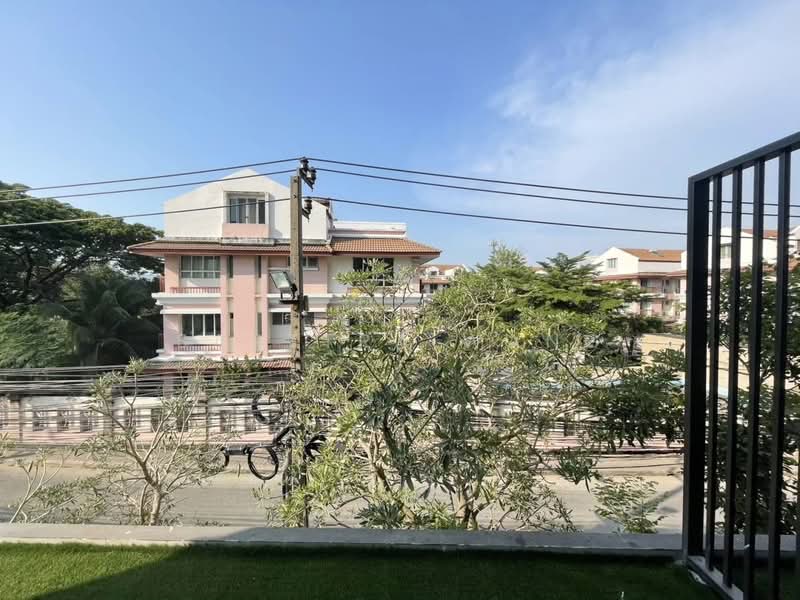 The Muve Bangna, Samut Prakan, 41 Premruetai Lock 10 Alley, Bangphli Yai, Bang Plee, Samut Prakan, 2 Bedrooms, 50 sqm, Condo For Rent, by Sarttra Wang, 500356239 - DDproperty.com
