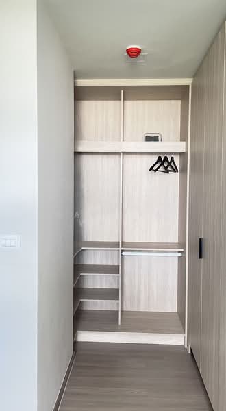 The Muve Bangna, Samut Prakan, 41 Premruetai Lock 10 Alley, Bangphli Yai, Bang Plee, Samut Prakan, 2 Bedrooms, 50 sqm, Condo For Rent, by Sarttra Wang, 500356239 - DDproperty.com
