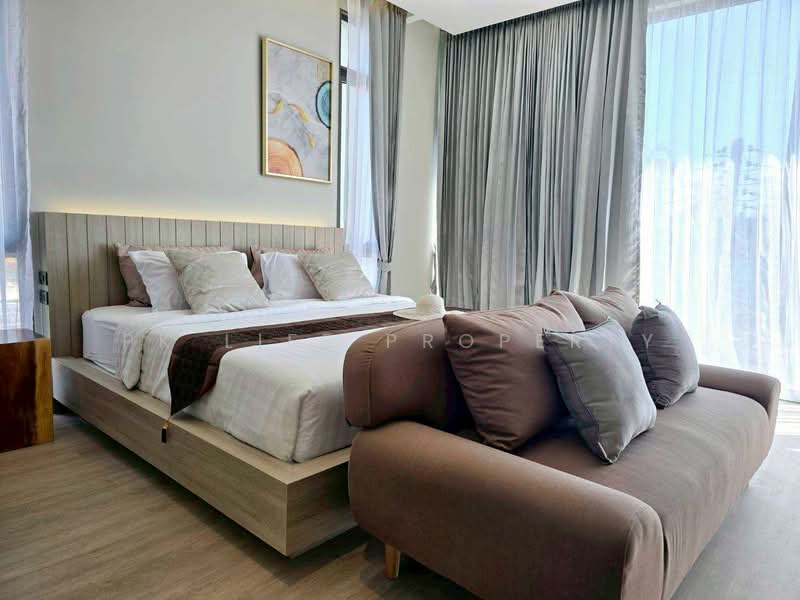 8R0886 Pool villa for rent 5 bedroom 5 bathroom 200,000/month at chalong have fully furnished, Phuket, Chalong, Muang Phuket, Phuket, 5 Bedrooms, 350 sqm, Villa For Rent, by PK LIFE Property, 500356240 - DDproperty.com