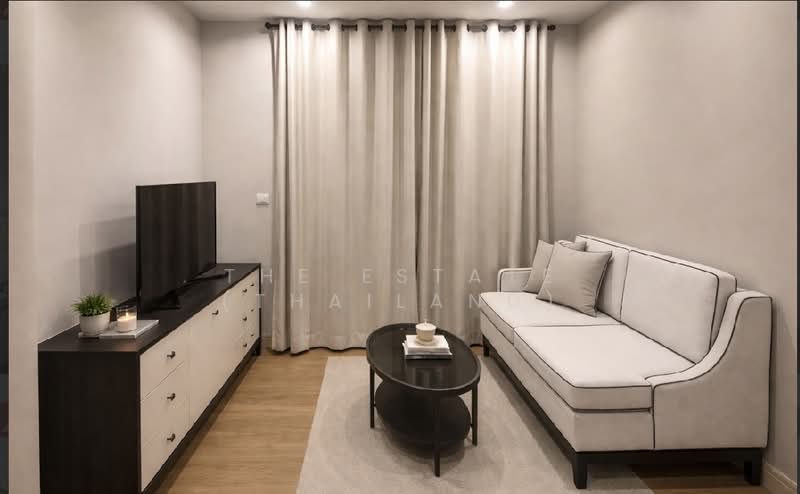 The Reserve Kasemsan 3, Bangkok, 8 Kasemsan Road, Wang Mai, Pathum Wan, Bangkok, 1 Bedroom, 39 sqm, Condo For Sale, by The Estate (Thailand), 500356241 - DDproperty.com