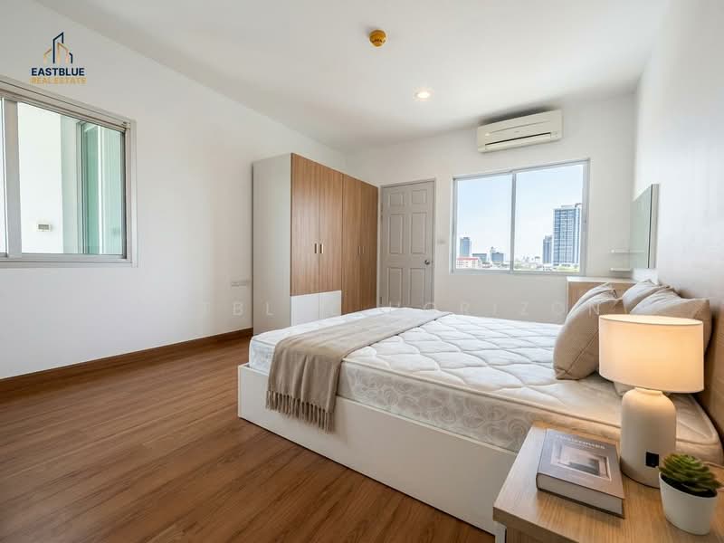 Life @ Ratchada-Suthisan, กรุงเทพ, ถนนรัชดาภิเษก, สามเสนนอก, ห้วยขวาง, กรุงเทพ, 41 ตร.ม., คอนโด ขาย, โดย Eastblue Horizon, 500356244 - DDproperty.com