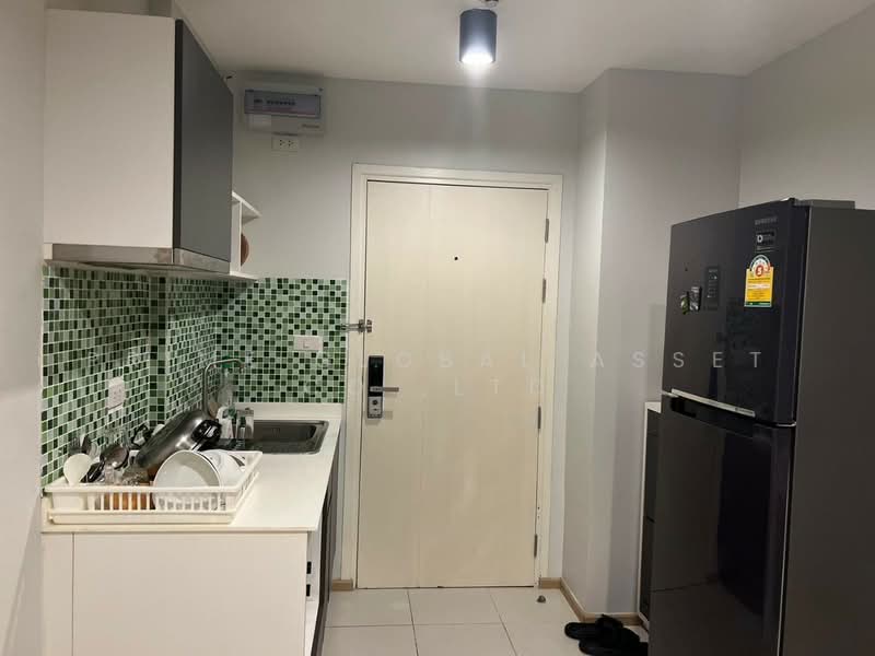 Zcape 3, Phuket, Thep Krasattri Road, Wichit, Muang Phuket, Phuket, 1 Bedroom, 30 sqm, Condo For Rent, by Prime Global Asset Co.,Ltd, 500356245 - DDproperty.com