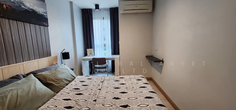 Zcape 3, Phuket, Thep Krasattri Road, Wichit, Muang Phuket, Phuket, 1 Bedroom, 30 sqm, Condo For Rent, by Prime Global Asset Co.,Ltd, 500356245 - DDproperty.com