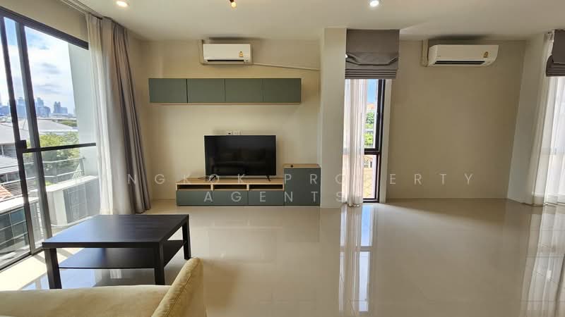 Georgetown Court, Bangkok, Soi Sukhumvit 38, Phra Kanong, Khlong Toei, Bangkok, 2 Bedrooms, 120 sqm, Condo For Rent, by BANGKOK PROPERTY AGENTS, 500356246 - DDproperty.com