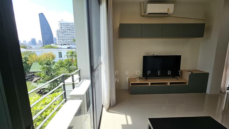 Georgetown Court, Bangkok, Soi Sukhumvit 38, Phra Kanong, Khlong Toei, Bangkok, 2 Bedrooms, 120 sqm, Condo For Rent, by BANGKOK PROPERTY AGENTS, 500356246 - DDproperty.com