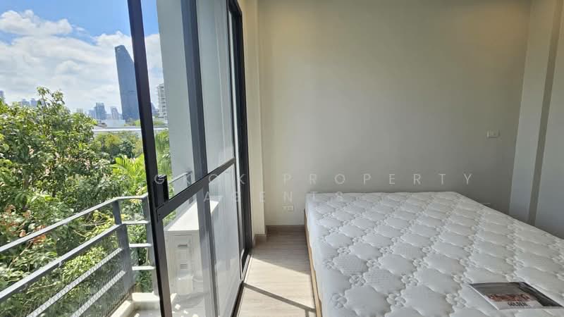 Georgetown Court, Bangkok, Soi Sukhumvit 38, Phra Kanong, Khlong Toei, Bangkok, 2 Bedrooms, 120 sqm, Condo For Rent, by BANGKOK PROPERTY AGENTS, 500356246 - DDproperty.com