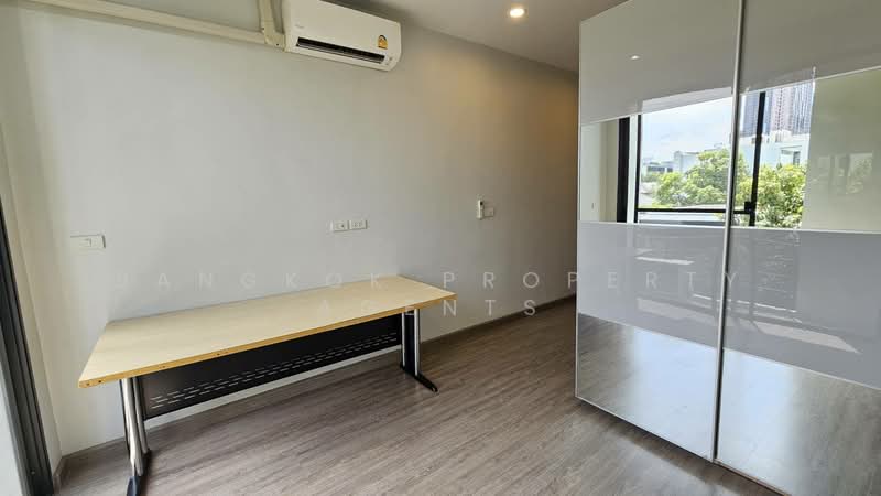 Georgetown Court, Bangkok, Soi Sukhumvit 38, Phra Kanong, Khlong Toei, Bangkok, 2 Bedrooms, 120 sqm, Condo For Rent, by BANGKOK PROPERTY AGENTS, 500356246 - DDproperty.com