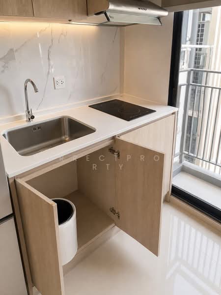 IKON Sukhumvit 77, Bangkok, 182 Sukhumvit Road 77, Suan Luang, Bangkok, 1 Bedroom, 29 sqm, Condo For Rent, by CorrectProperty, 500356247 - DDproperty.com