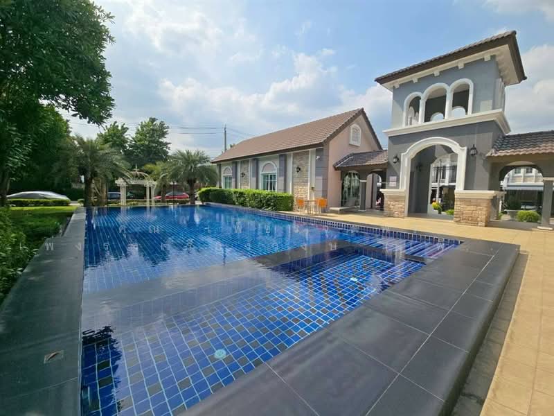 Golden Town Vibhavadi-Chaengwattana : โกลเด้น ทาวน์ วิภาวดี-แจ้งวัฒนะ, กรุงเทพ, ซอย แจังวัฒนะ 14, ทุ่งสองห้อง, หลักสี่, กรุงเทพ, 90 ตร.ม., ทาวน์เฮ้าส์ ขาย, โดย คุณ เพ็ชรจุตพร เพ่งรุ่งเรืองวงษ์ (เพ็ชร), 500356248 - DDproperty.com