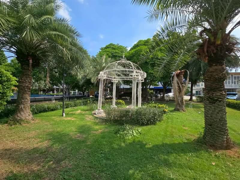 Golden Town Vibhavadi-Chaengwattana, Bangkok, Soi Chaengwattana 14, Thung Song Hong, Lak Si, Bangkok, 3 Bedrooms, 90 sqm, Townhouse For Sale, by คุณ เพ็ชรจุตพร เพ่งรุ่งเรืองวงษ์ (เพ็ชร), 500356248 - DDproperty.com