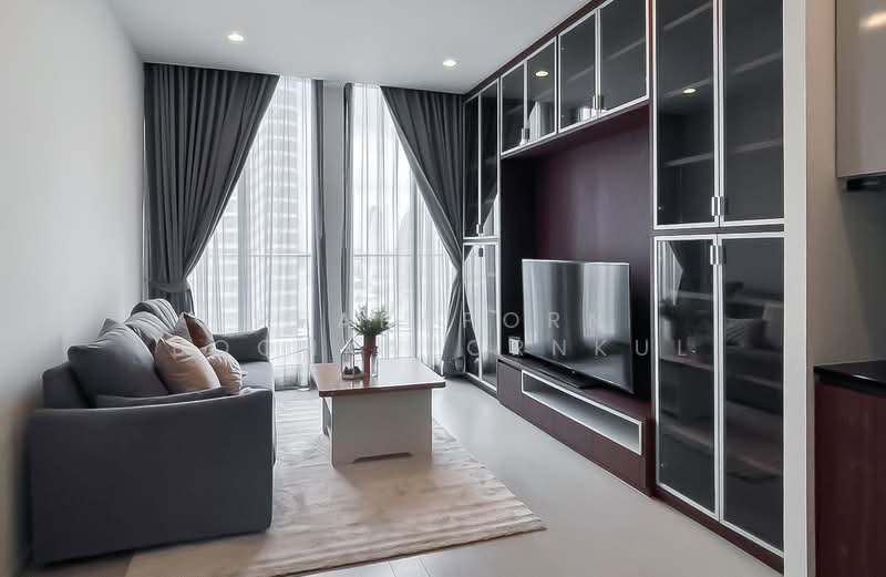 Noble Ploenchit, Bangkok, 1035 Ploenchit Road, Lumphini, Pathum Wan, Bangkok, 2 Bedrooms, 81 sqm, Condo For Sale, by Prapaporn Boonkajonkul, 500356250 - DDproperty.com