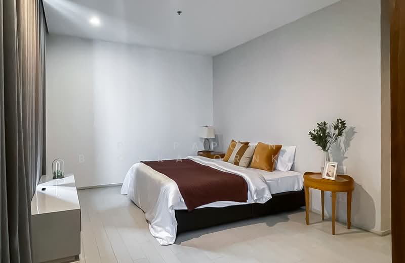 Noble Ploenchit, Bangkok, 1035 Ploenchit Road, Lumphini, Pathum Wan, Bangkok, 2 Bedrooms, 81 sqm, Condo For Sale, by Prapaporn Boonkajonkul, 500356250 - DDproperty.com