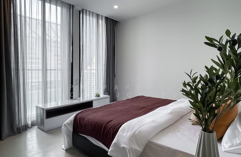Noble Ploenchit, Bangkok, 1035 Ploenchit Road, Lumphini, Pathum Wan, Bangkok, 2 Bedrooms, 81 sqm, Condo For Sale, by Prapaporn Boonkajonkul, 500356250 - DDproperty.com