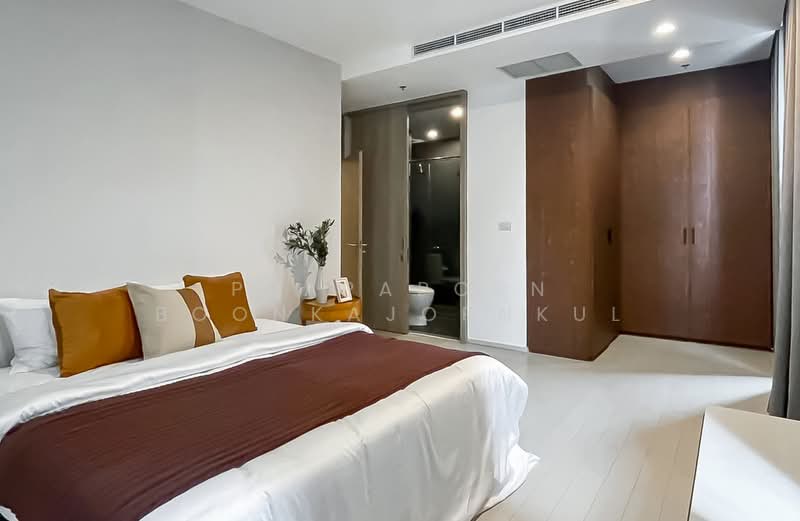 Noble Ploenchit, Bangkok, 1035 Ploenchit Road, Lumphini, Pathum Wan, Bangkok, 2 Bedrooms, 81 sqm, Condo For Sale, by Prapaporn Boonkajonkul, 500356250 - DDproperty.com
