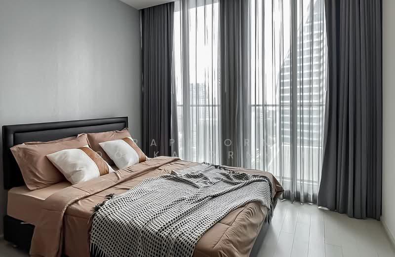 Noble Ploenchit, Bangkok, 1035 Ploenchit Road, Lumphini, Pathum Wan, Bangkok, 2 Bedrooms, 81 sqm, Condo For Sale, by Prapaporn Boonkajonkul, 500356250 - DDproperty.com