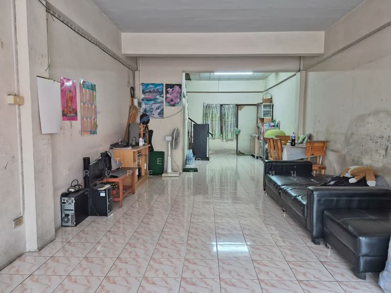 หมู่บ้านดวงรัตน์ หนองไม้แดง, Chon Buri (Pattaya), Nong Mai Daeng, Muang Chon Buri, Chon Buri (Pattaya), , 150 sqm, Shophouse For Sale, by The Best Property แหน่ง, 500356251 - DDproperty.com