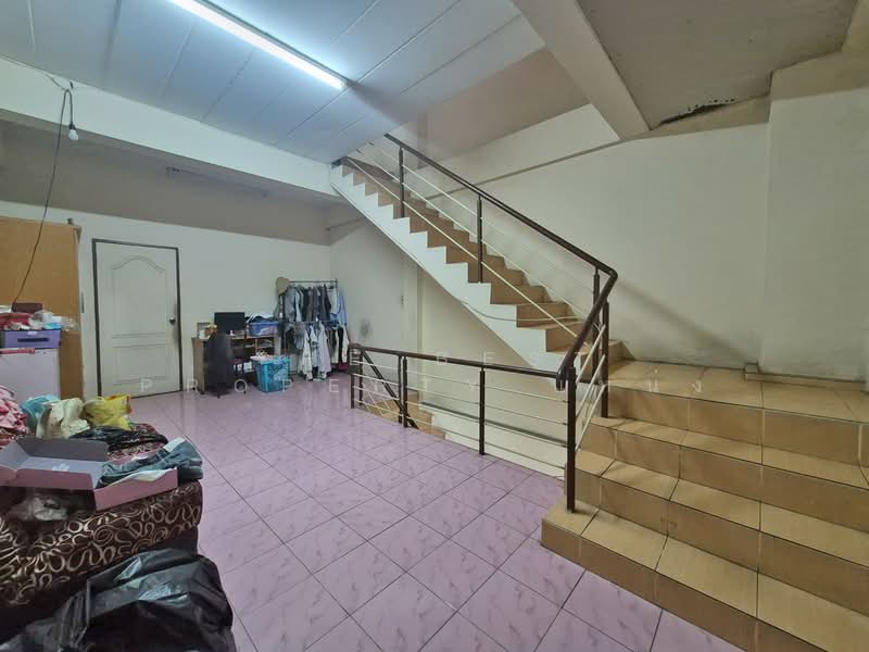 หมู่บ้านดวงรัตน์ หนองไม้แดง, Chon Buri (Pattaya), Nong Mai Daeng, Muang Chon Buri, Chon Buri (Pattaya), , 150 sqm, Shophouse For Sale, by The Best Property แหน่ง, 500356251 - DDproperty.com