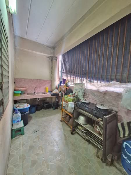 หมู่บ้านดวงรัตน์ หนองไม้แดง, Chon Buri (Pattaya), Nong Mai Daeng, Muang Chon Buri, Chon Buri (Pattaya), , 150 sqm, Shophouse For Sale, by The Best Property แหน่ง, 500356251 - DDproperty.com