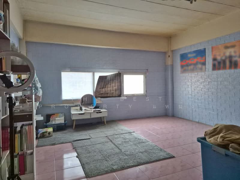 หมู่บ้านดวงรัตน์ หนองไม้แดง, Chon Buri (Pattaya), Nong Mai Daeng, Muang Chon Buri, Chon Buri (Pattaya), , 150 sqm, Shophouse For Sale, by The Best Property แหน่ง, 500356251 - DDproperty.com