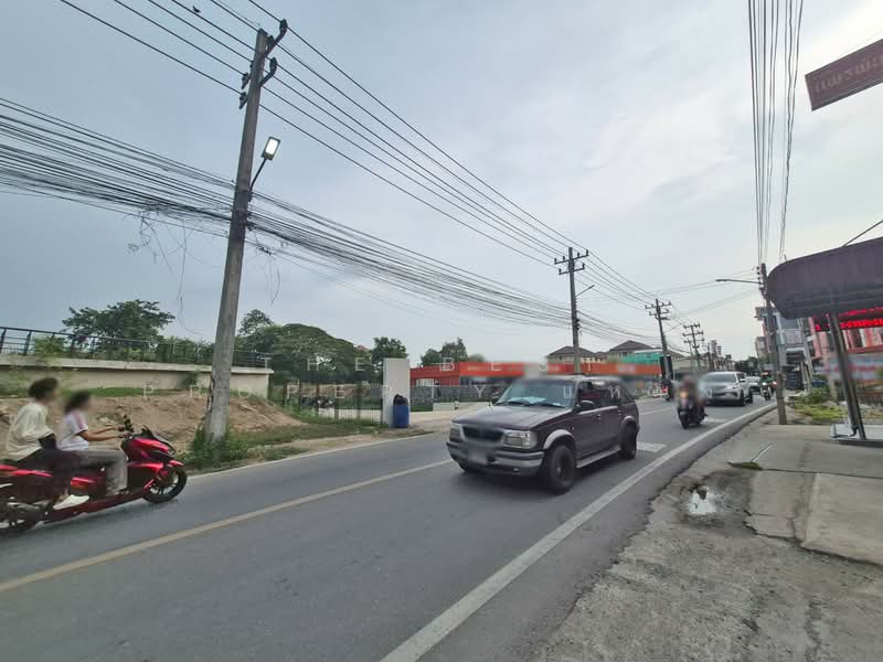 หมู่บ้านดวงรัตน์ หนองไม้แดง, Chon Buri (Pattaya), Nong Mai Daeng, Muang Chon Buri, Chon Buri (Pattaya), , 150 sqm, Shophouse For Sale, by The Best Property แหน่ง, 500356251 - DDproperty.com