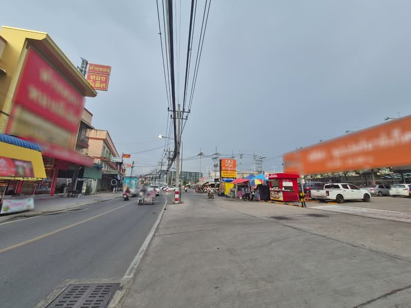 หมู่บ้านดวงรัตน์ หนองไม้แดง, Chon Buri (Pattaya), Nong Mai Daeng, Muang Chon Buri, Chon Buri (Pattaya), , 150 sqm, Shophouse For Sale, by The Best Property แหน่ง, 500356251 - DDproperty.com
