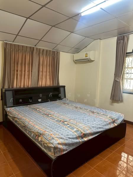 ปลาทอง ศรีนครินทร์ ซอยศรีด่าน 4, Samut Prakan, ศรีนครินทร์, Samrong Nua, Muang Samut Prakarn, Samut Prakan, 4 Bedrooms, 100 sqm, Single Detached House For Sale, by อภัสนันท์ ภัคนราธนเศรษฐ์, 500356252 - DDproperty.com