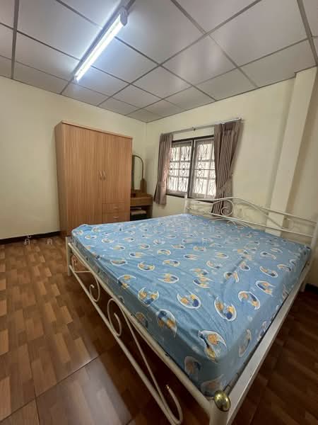 ปลาทอง ศรีนครินทร์ ซอยศรีด่าน 4, Samut Prakan, ศรีนครินทร์, Samrong Nua, Muang Samut Prakarn, Samut Prakan, 4 Bedrooms, 100 sqm, Single Detached House For Sale, by อภัสนันท์ ภัคนราธนเศรษฐ์, 500356252 - DDproperty.com