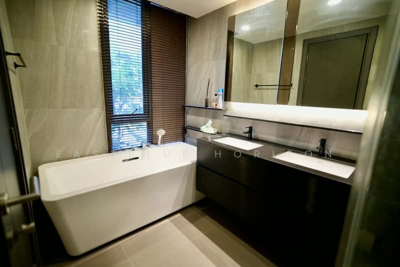 SAVVI Ari 4, Bangkok, 35 Soi Chamnan Aksorn, Samsen Nai, Phaya Thai, Bangkok, 2 Bedrooms, 67 sqm, Condo For Sale, by Eastblue Horizon, 500356254 - DDproperty.com