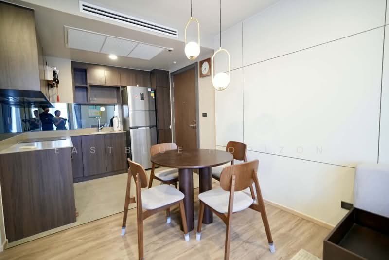 SAVVI Ari 4, Bangkok, 35 Soi Chamnan Aksorn, Samsen Nai, Phaya Thai, Bangkok, 2 Bedrooms, 67 sqm, Condo For Sale, by Eastblue Horizon, 500356254 - DDproperty.com
