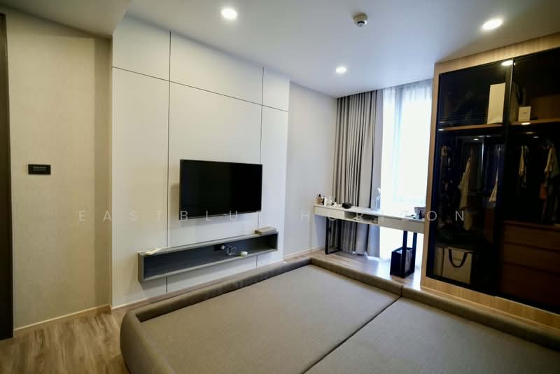 SAVVI Ari 4, Bangkok, 35 Soi Chamnan Aksorn, Samsen Nai, Phaya Thai, Bangkok, 2 Bedrooms, 67 sqm, Condo For Sale, by Eastblue Horizon, 500356254 - DDproperty.com