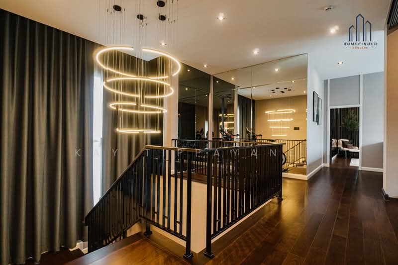 Bangkok Boulevard Signature Pinklao-Borom : บางกอก บูเลอวาร์ด ซิกเนเจอร์ ปิ่นเกล้า-บรมฯ, กรุงเทพ, Sala Thammasop Road, ศาลาธรรมสพน์, ทวีวัฒนา, กรุงเทพ, 524 ตร.ม., บ้านเดี่ยว ขาย, โดย Kay Tippayanet, 500356255 - DDproperty.com