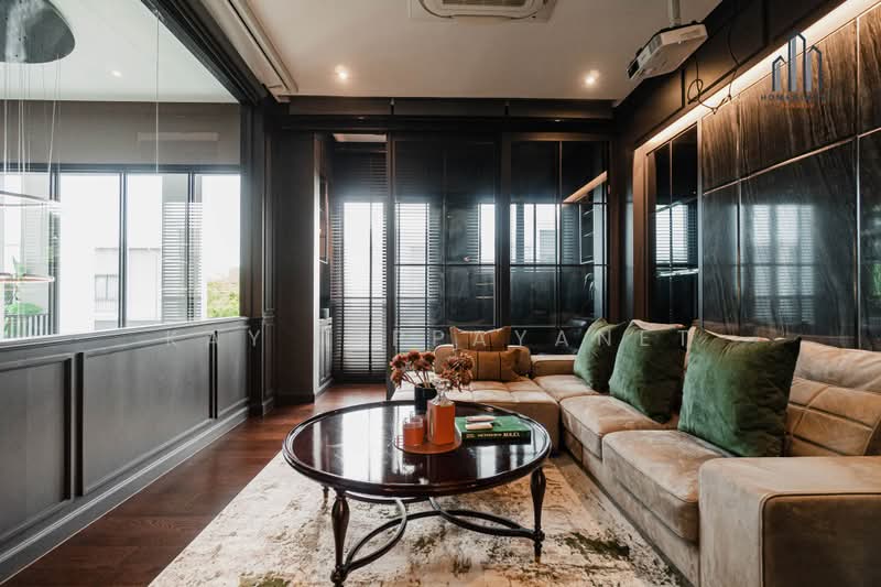 Bangkok Boulevard Signature Pinklao-Borom : บางกอก บูเลอวาร์ด ซิกเนเจอร์ ปิ่นเกล้า-บรมฯ, กรุงเทพ, Sala Thammasop Road, ศาลาธรรมสพน์, ทวีวัฒนา, กรุงเทพ, 524 ตร.ม., บ้านเดี่ยว ขาย, โดย Kay Tippayanet, 500356255 - DDproperty.com